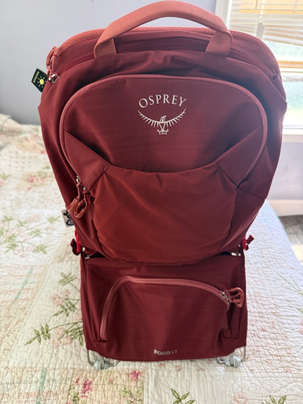 OSPREY POCO LT